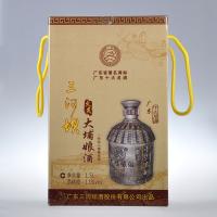 土楼三河坝大埔娘酒1.5L