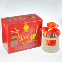 三河坝红色经典500ml